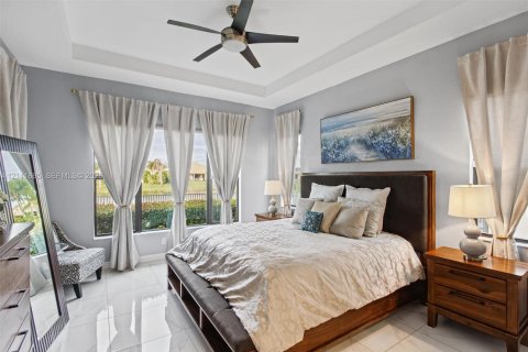 Villa ou maison à vendre à Pembroke Pines, Floride: 3 chambres, 195.47 m2 № 2436439 - photo 12