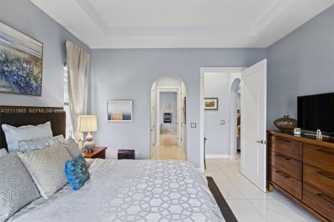 Villa ou maison à vendre à Pembroke Pines, Floride: 3 chambres, 195.47 m2 № 2436439 - photo 13