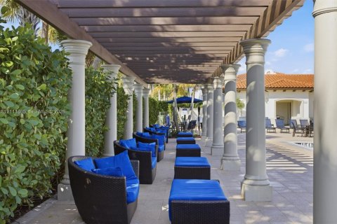 Villa ou maison à vendre à Pembroke Pines, Floride: 3 chambres, 195.47 m2 № 2436439 - photo 29
