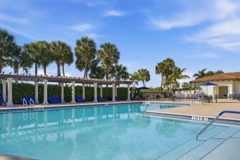 Villa ou maison à vendre à Pembroke Pines, Floride: 3 chambres, 195.47 m2 № 2436439 - photo 28