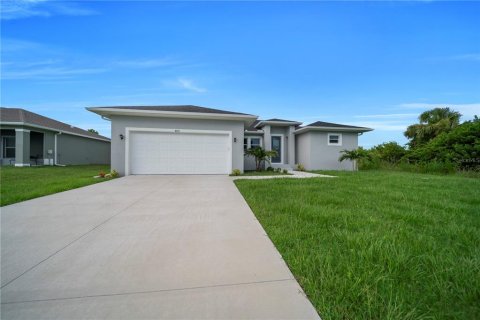 Villa ou maison à vendre à Port Charlotte, Floride: 3 chambres, 173.36 m2 № 1826850 - photo 3