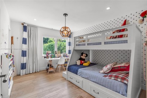 Villa ou maison à louer à Miami, Floride: 4 chambres, 214.98 m2 № 1812096 - photo 22