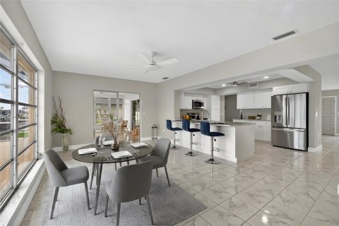 Casa en venta en New Port Richey, Florida, 3 dormitorios, 189.89 m2 № 2200350 - foto 8