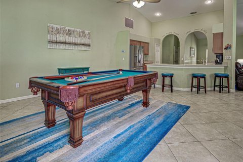 Купить виллу или дом в Норт-Порт, Флорида 5 комнат, 245.08м2, № 1911565 - фото 14