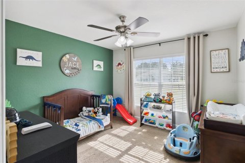 Villa ou maison à vendre à Bartow, Floride: 4 chambres, 172.24 m2 № 2291157 - photo 24
