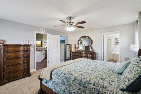 Villa ou maison à vendre à Bartow, Floride: 4 chambres, 172.24 m2 № 2291157 - photo 21