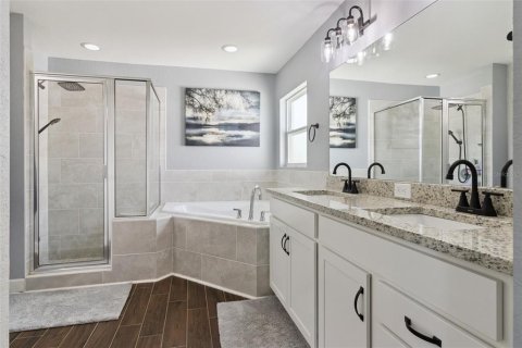 Villa ou maison à vendre à Bartow, Floride: 4 chambres, 172.24 m2 № 2291157 - photo 29