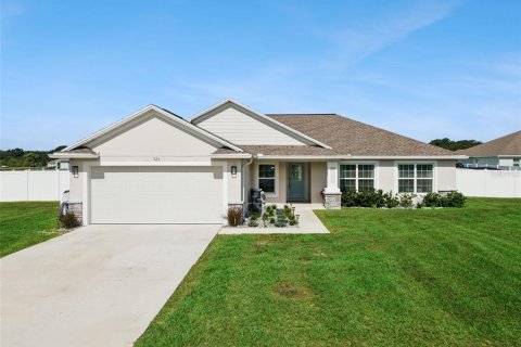 Casa en Bartow, Florida 4 dormitorios, 172.24 m2 № 2291157