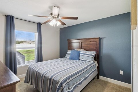 Villa ou maison à vendre à Bartow, Floride: 4 chambres, 172.24 m2 № 2291157 - photo 23
