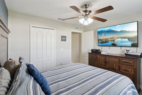 Villa ou maison à vendre à Bartow, Floride: 4 chambres, 172.24 m2 № 2291157 - photo 22