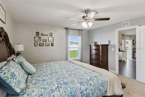 Villa ou maison à vendre à Bartow, Floride: 4 chambres, 172.24 m2 № 2291157 - photo 18
