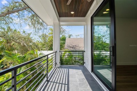 Villa ou maison à vendre à Sarasota, Floride: 4 chambres, 337.05 m2 № 1414200 - photo 29