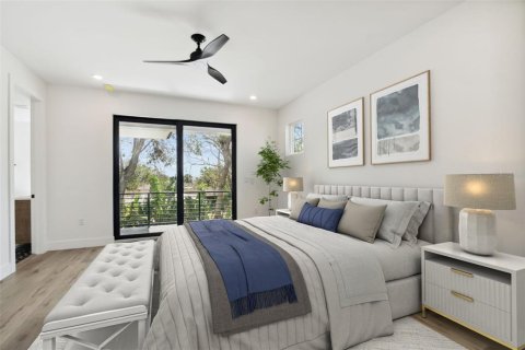 Villa ou maison à vendre à Sarasota, Floride: 4 chambres, 337.05 m2 № 1414200 - photo 28