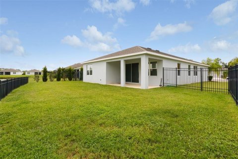 Купить виллу или дом в Брейдентон, Флорида 7 комнат, 169.18м2, № 2416314 - фото 17