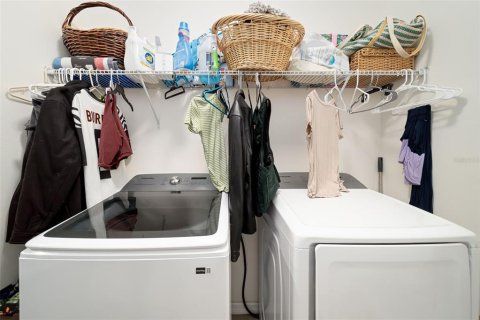 Купить виллу или дом в Брейдентон, Флорида 7 комнат, 169.18м2, № 2416314 - фото 25