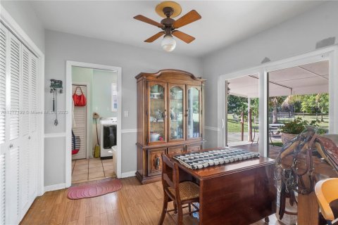 House in Homestead, Florida 3 bedrooms, 191.75 sq.m. № 1882096 - photo 30