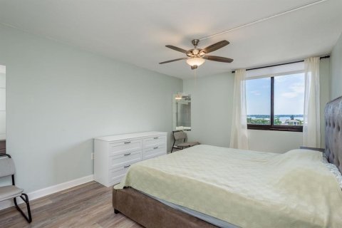 Купить кондоминиум в Клируотер, Флорида 6 комнат, 124.02м2, № 1907726 - фото 27