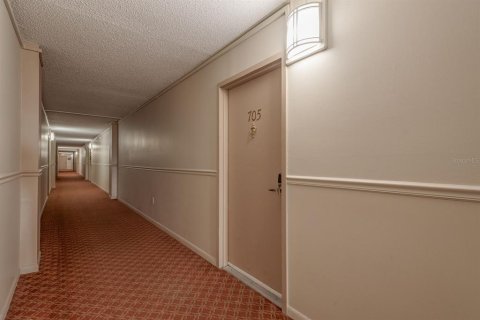 Купить кондоминиум в Клируотер, Флорида 6 комнат, 124.02м2, № 1907726 - фото 6
