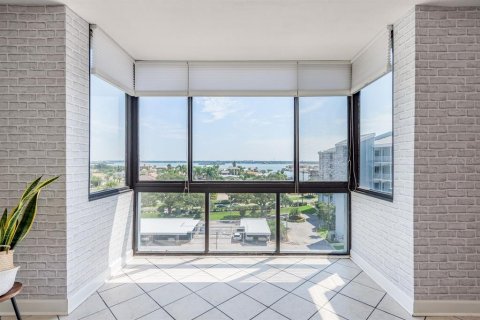 Купить кондоминиум в Клируотер, Флорида 6 комнат, 124.02м2, № 1907726 - фото 14