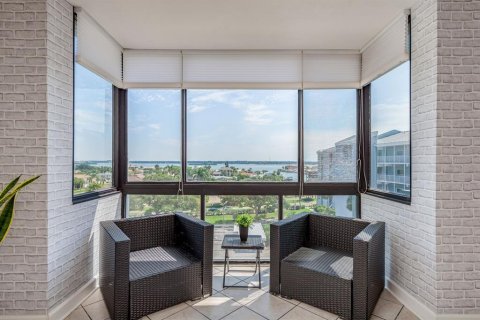 Купить кондоминиум в Клируотер, Флорида 6 комнат, 124.02м2, № 1907726 - фото 13