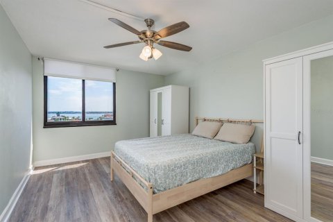 Купить кондоминиум в Клируотер, Флорида 6 комнат, 124.02м2, № 1907726 - фото 24