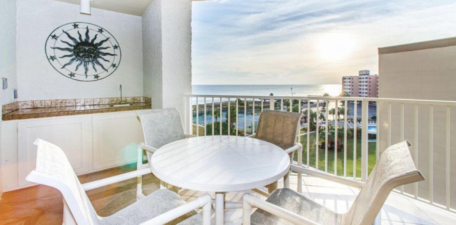 Condo in Destin, Florida, 2 bedrooms № 560651