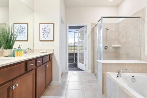 Villa ou maison à vendre à Davenport, Floride: 7 chambres, 300.45 m2 № 2439308 - photo 20