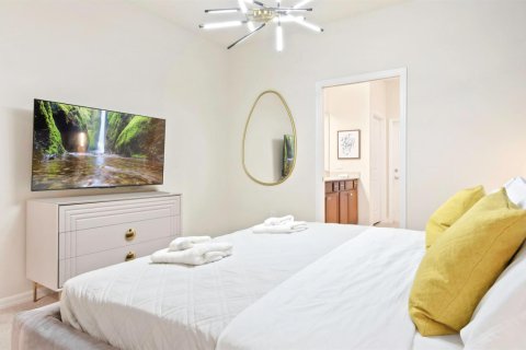 Villa ou maison à vendre à Davenport, Floride: 7 chambres, 300.45 m2 № 2439308 - photo 19