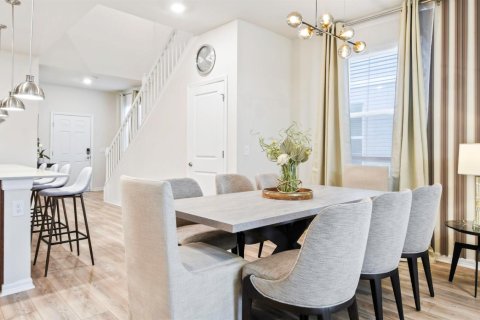 Villa ou maison à vendre à Davenport, Floride: 7 chambres, 300.45 m2 № 2439308 - photo 7