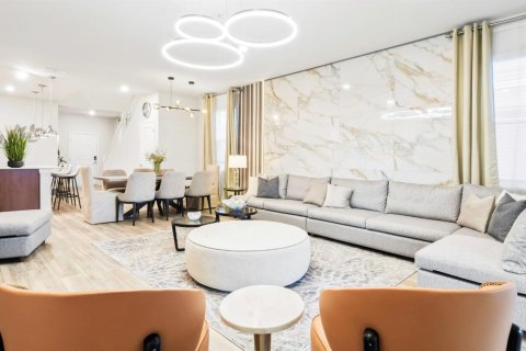 Villa ou maison à vendre à Davenport, Floride: 7 chambres, 300.45 m2 № 2439308 - photo 12
