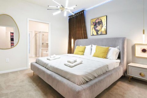 Villa ou maison à vendre à Davenport, Floride: 7 chambres, 300.45 m2 № 2439308 - photo 18