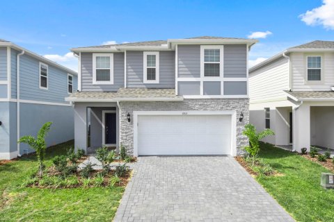 Villa ou maison à Davenport, Floride 7 chambres, 300.45 m2 № 2439308