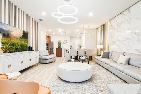 Villa ou maison à vendre à Davenport, Floride: 7 chambres, 300.45 m2 № 2439308 - photo 11