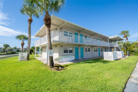 Condominio en venta en Cape Canaveral, Florida, 1 dormitorio, 48.31 m2 № 1777914 - foto 16
