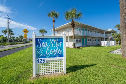 Condominio en venta en Cape Canaveral, Florida, 1 dormitorio, 48.31 m2 № 1777914 - foto 1