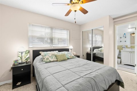 Condominio en venta en Cape Canaveral, Florida, 1 dormitorio, 48.31 m2 № 1777914 - foto 9