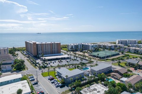 Condominio en venta en Cape Canaveral, Florida, 1 dormitorio, 48.31 m2 № 1777914 - foto 18