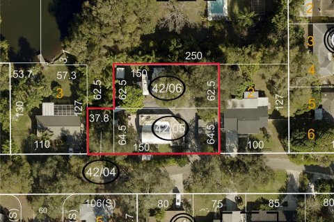 Immobilier commercial à vendre à Saint Petersburg, Floride: 5 chambres, 325.53 m2 № 2418940 - photo 3