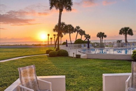 Condo in Flagler Beach, Florida, 2 bedrooms № 2358297