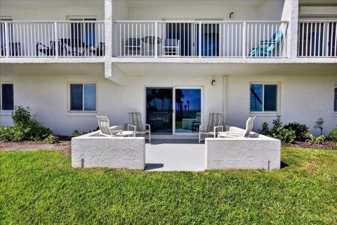 Condominio en venta en Flagler Beach, Florida, 2 dormitorios, 102.84 m2 № 2358297 - foto 27