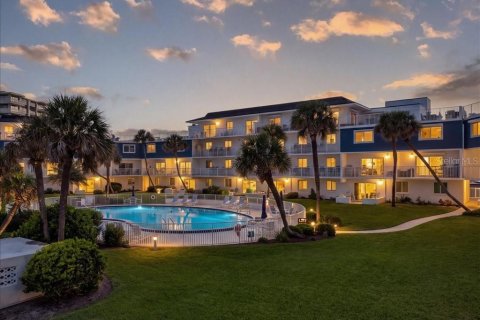 Condominio en venta en Flagler Beach, Florida, 2 dormitorios, 102.84 m2 № 2358297 - foto 3