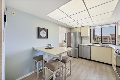 Condominio en venta en Sarasota, Florida, 2 dormitorios, 121.33 m2 № 1677063 - foto 15