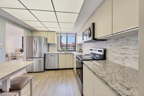 Condominio en venta en Sarasota, Florida, 2 dormitorios, 121.33 m2 № 1677063 - foto 14