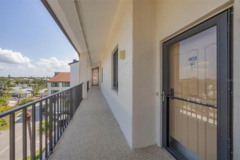 Condominio en venta en Sarasota, Florida, 2 dormitorios, 121.33 m2 № 1677063 - foto 5