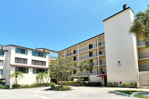 Condominio en venta en Sarasota, Florida, 2 dormitorios, 121.33 m2 № 1677063 - foto 1