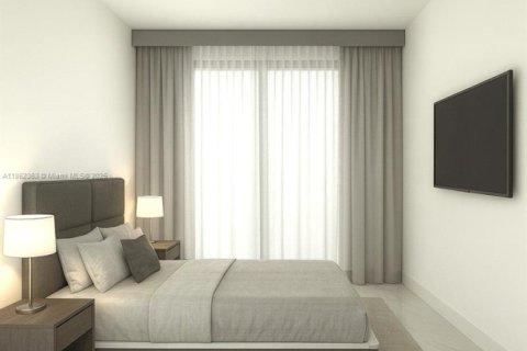 Condominio en alquiler en Miami, Florida, 4 dormitorios, 249.54 m2 № 1891031 - foto 8