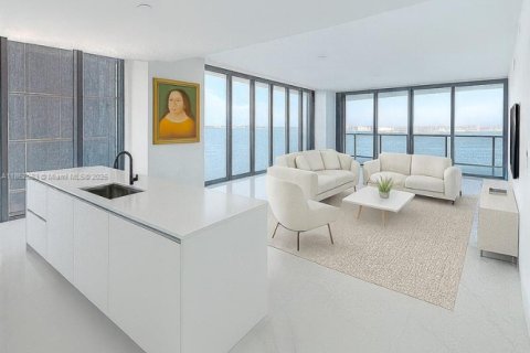 Condominio en alquiler en Miami, Florida, 4 dormitorios, 249.54 m2 № 1891031 - foto 7