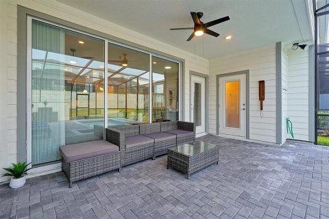 Townhouse in Davenport, Florida 5 bedrooms, 212.1 sq.m. № 1564742 - photo 25