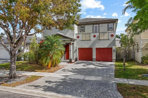 Casa en venta en Homestead, Florida, 4 dormitorios, 282.24 m2 № 1699493 - foto 4