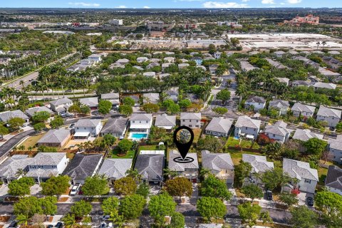 Casa en venta en Homestead, Florida, 4 dormitorios, 282.24 m2 № 1699493 - foto 28